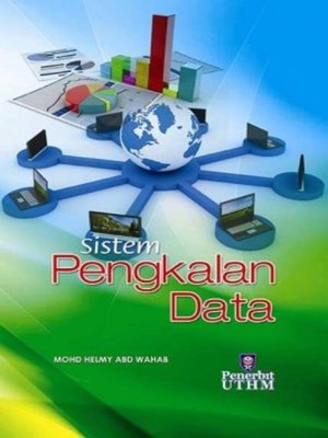cover image of Sistem Pangkalan Data